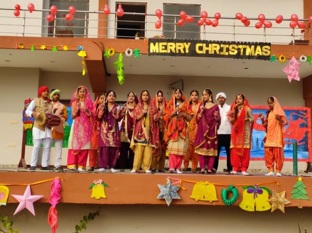 Radiant Academy Gallery 1