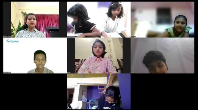 The Himalayan School Gallery 2