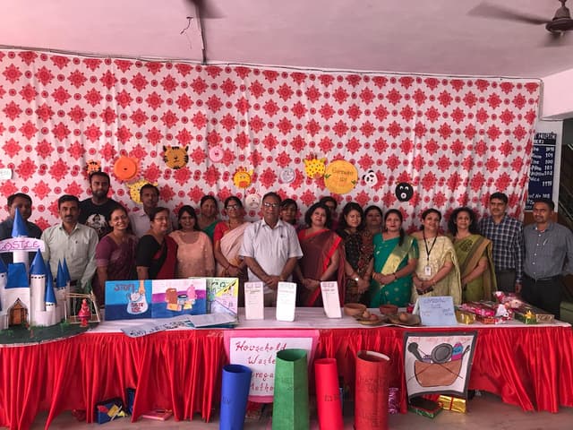 Lord Mahavira School Gallery 3