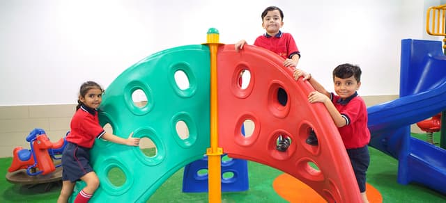 Aster Public School Gallery 12