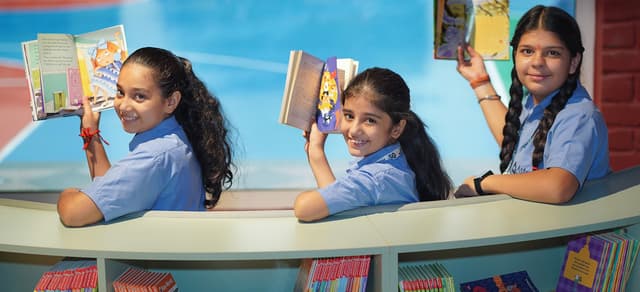 Aster Public School Gallery 15