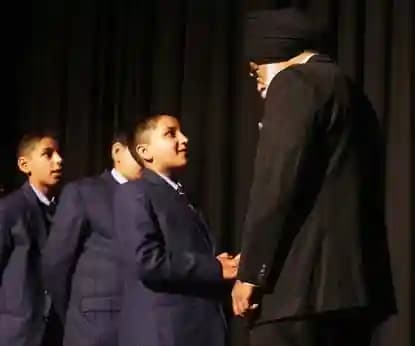 Pinegrove School, Subathu Gallery 4