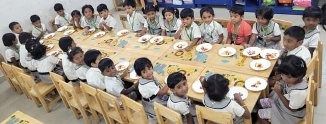 Ravindra Bharathi Global School Gallery 4