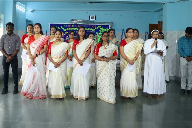St. Mary'S Convent School Gallery 1