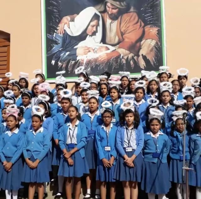 St. Teresa'S Secondary School Gallery 8