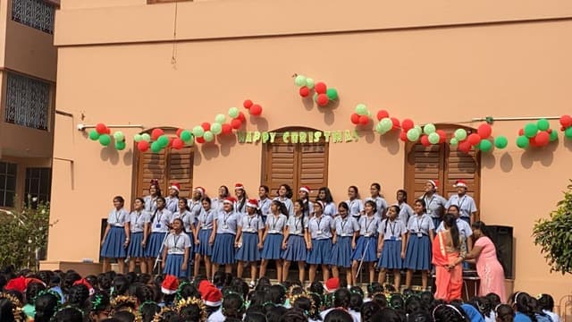 St. Teresa'S Secondary School Gallery 5