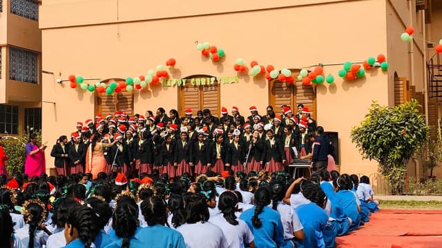 St. Teresa'S Secondary School Gallery 6