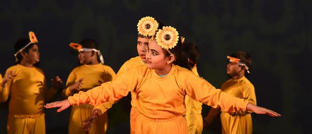 Bloomingdale Academy High School Gallery 8