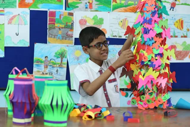 Kingston Model School Gallery 12