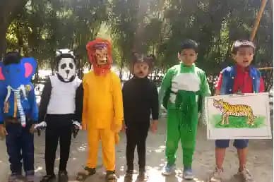 Metec International School Gallery 8