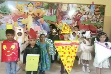 Metec International School Gallery 7