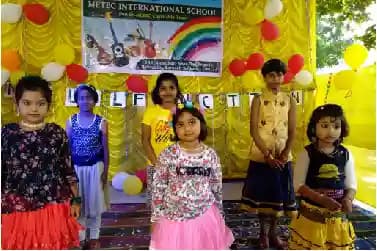 Metec International School Gallery 6