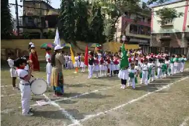 Metec International School Gallery 3