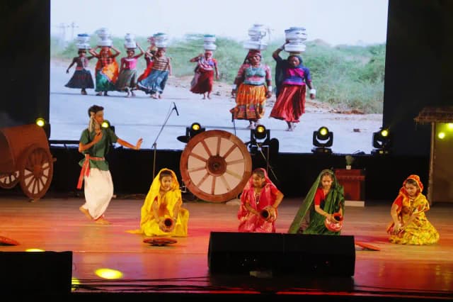 Sunrise English Medium School Gallery 9