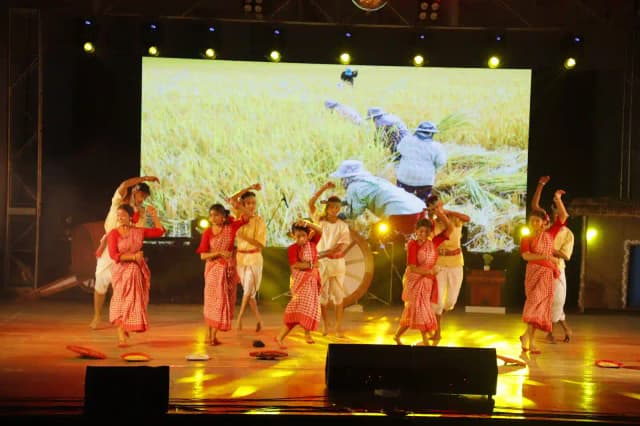 Sunrise English Medium School Gallery 8