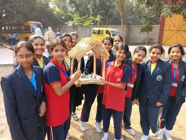 Howard Memorial School Gallery 10