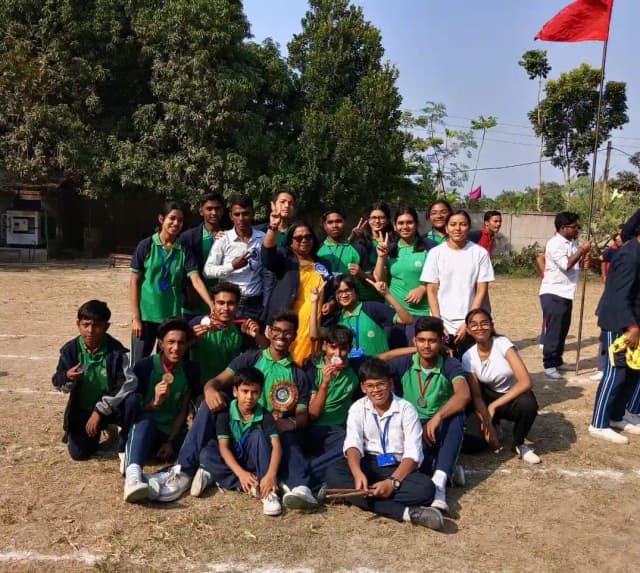 Howard Memorial School Gallery 6