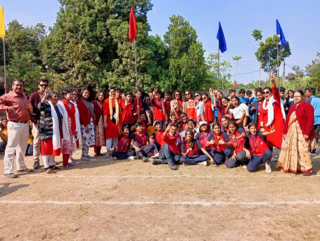 Howard Memorial School Gallery 7