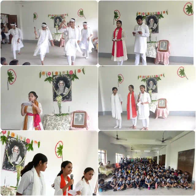 Howard Memorial School Gallery 4