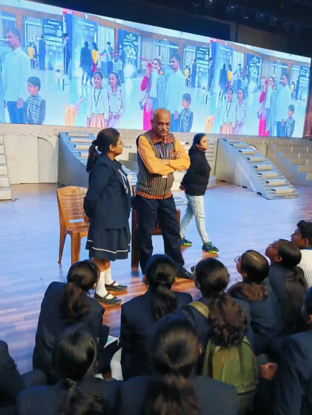 Howard Memorial School Gallery 3