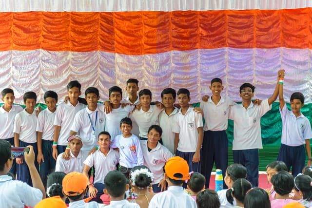 Future Laureates Academy Gallery 19