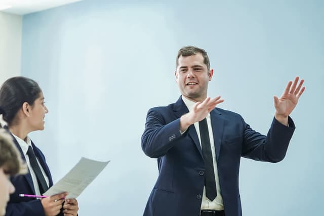 Harrow International School Gallery 13