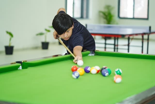 Harrow International School Gallery 5