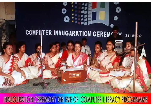 New Barrackpore Colony Girl's High School Gallery 1
