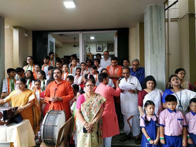 Salt Lake Point School Gallery 15