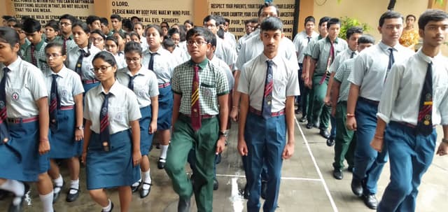 Salt Lake Point School Gallery 14