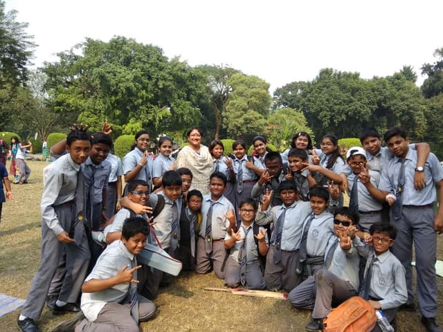 Salt Lake Point School Gallery 3