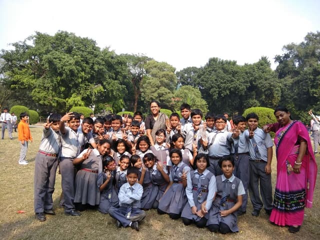 Salt Lake Point School Gallery 1