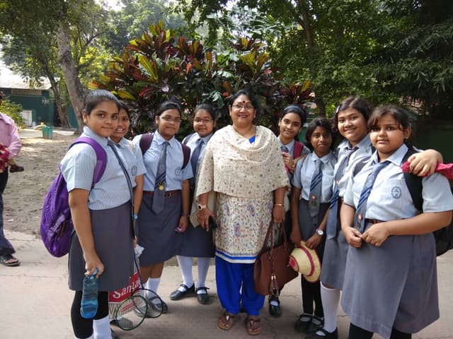 Salt Lake Point School Gallery 2