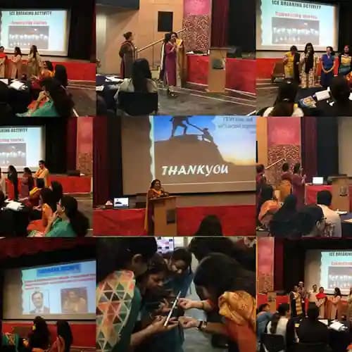 Ahlcon International School Gallery 3