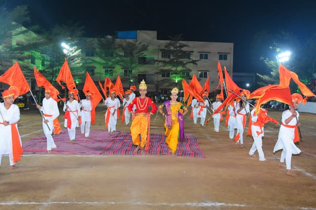 Dnyanvardhini English Medium School Gallery 9