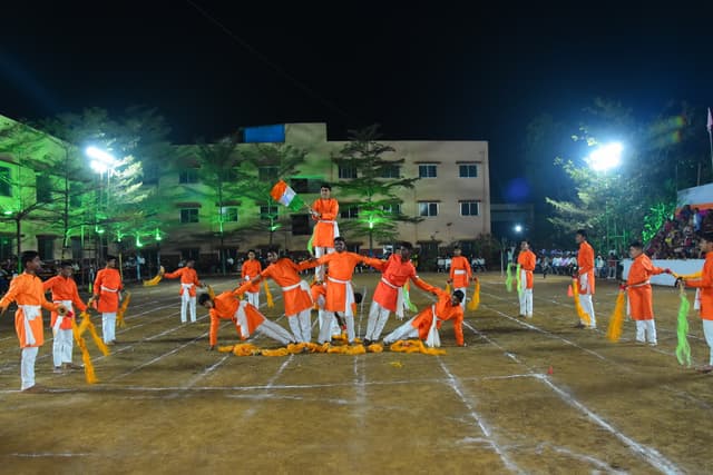 Dnyanvardhini English Medium School Gallery 6