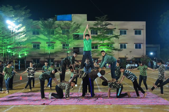 Dnyanvardhini English Medium School Gallery 7