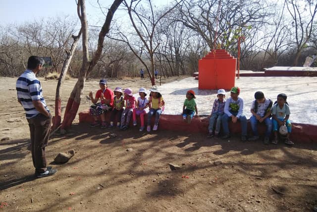 Bhatukalee Gallery 22