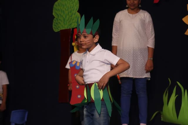 Bhatukalee Gallery 21