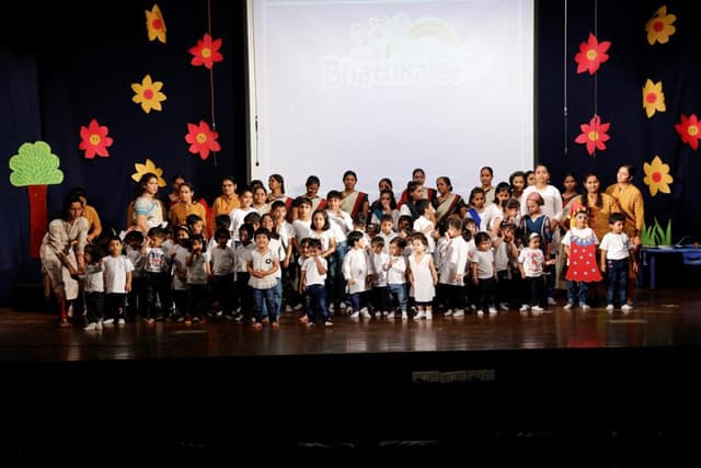 Bhatukalee Gallery 19