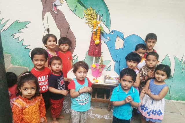 Bhatukalee Gallery 7