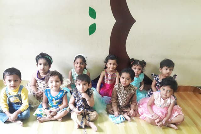 Bhatukalee Gallery 6