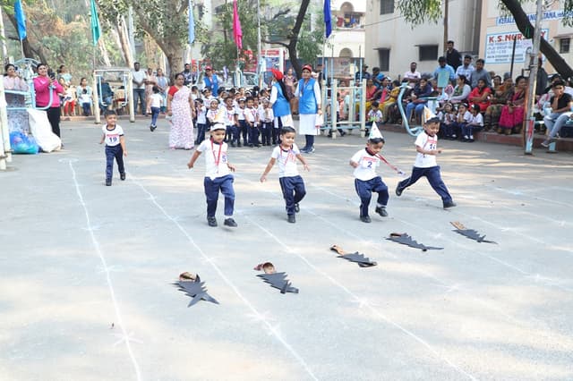 Ascent International Pre-School Gallery 36