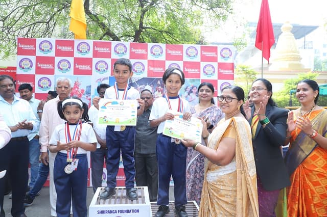 Ascent International Pre-School Gallery 34