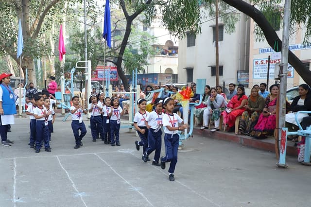 Ascent International Pre-School Gallery 26