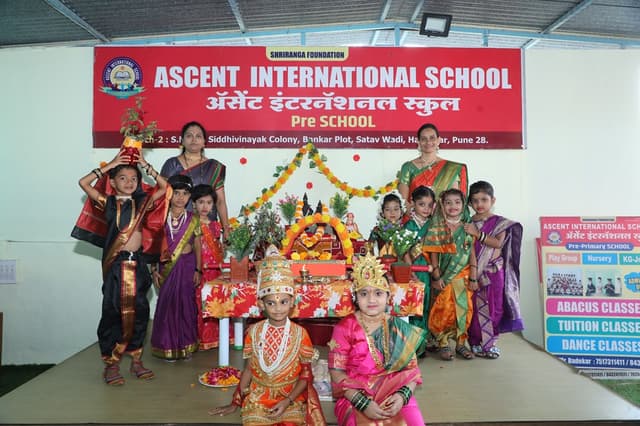Ascent International Pre-School Gallery 7