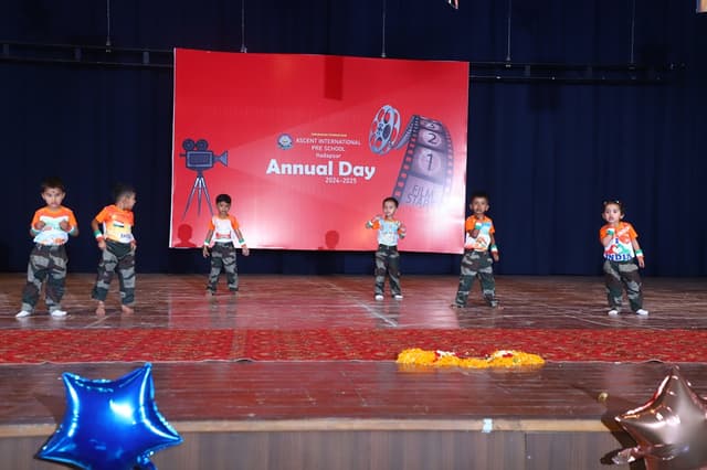 Ascent International Pre-School Gallery 3