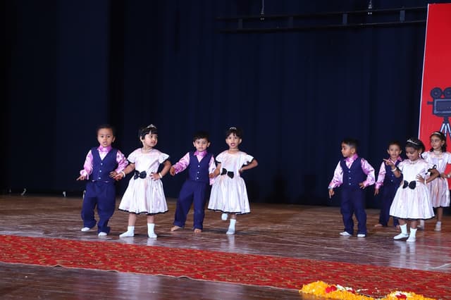 Ascent International Pre-School Gallery 1