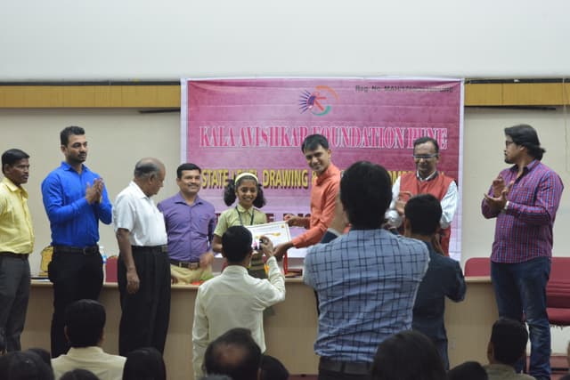 Greenwoods School Gallery 11