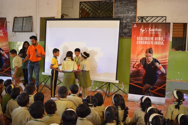 Greenwoods School Gallery 10